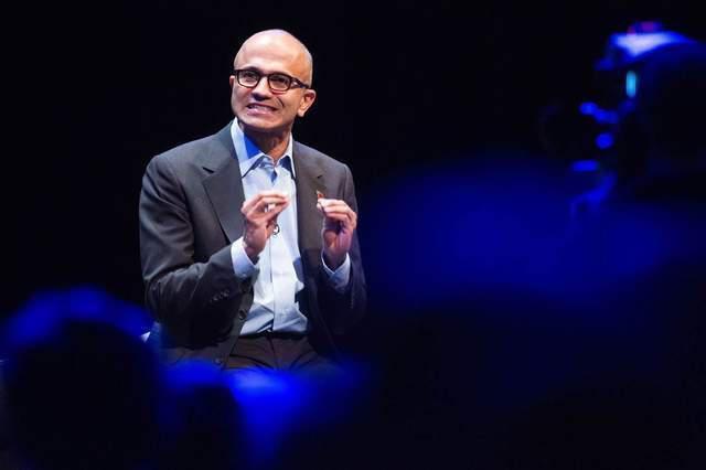 这个印度人，救了微软两次