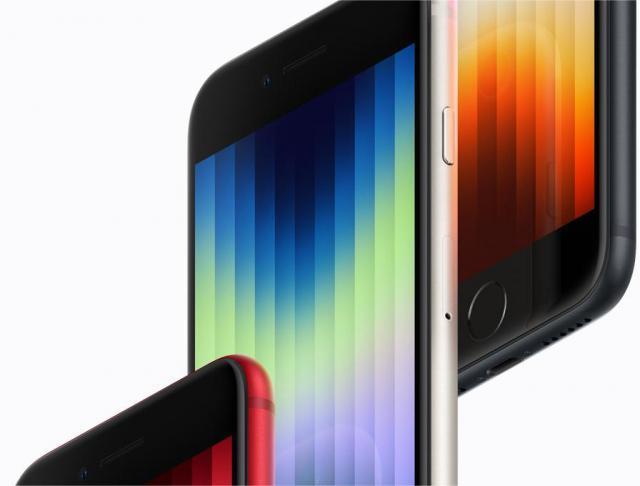 经典落幕！初代iPhone SE成为过时产品，将被苹果淘汰