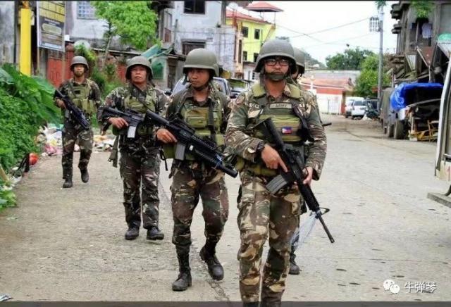 中国的这个邻国，最近麻烦有点大