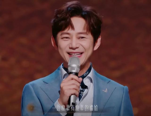 《声生不息3》：周深的尴尬，揭开了娱乐圈的三大现实面