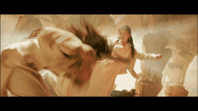 新《射雕》将袭：欧阳锋是男神，洪七公黄药师人选很意外