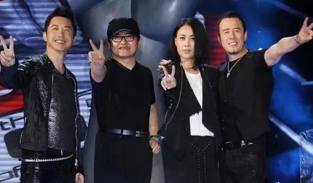 《声生不息3》：人情冷暖，被这几位体现得淋漓尽致