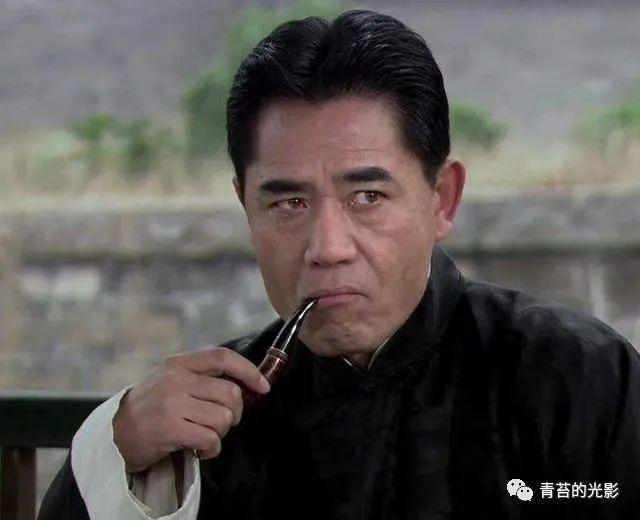 再看《大宅门》：渣男白景琦一生娶四个女人，辜负三个