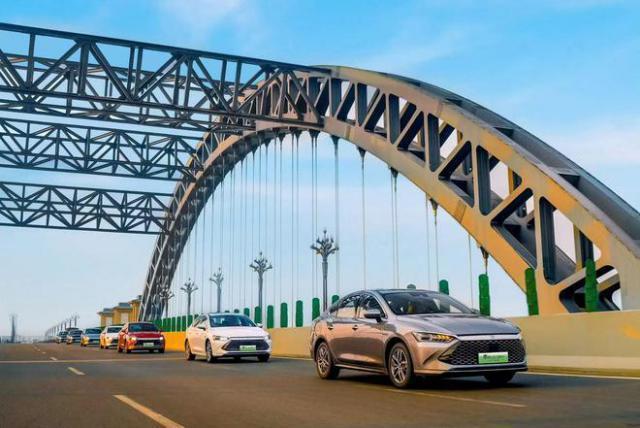 车圈价格战最后30天：有车型优惠高达16万元