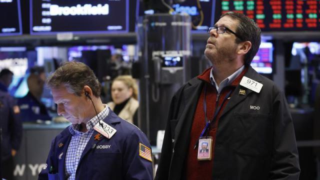 当心：科技“七巨头”，越来越像“漂亮50”