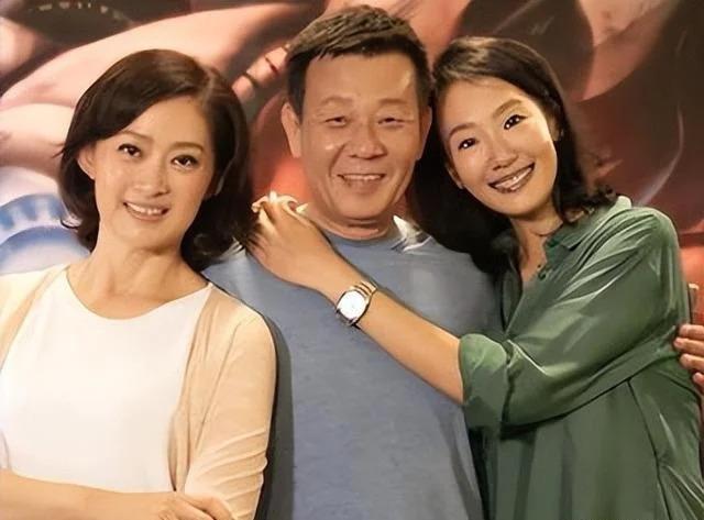 寇世勋：两个媳妇楼上楼下住，生活27年又美又痛苦