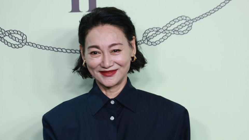 李现檀健次刘雯等出席活动 众星云集星光熠熠