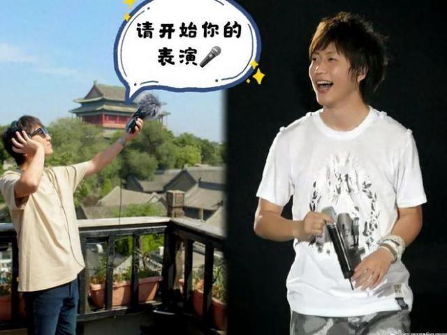 摇滚圈倒油五月天！新裤子主唱内涵，乐队要办假唱专场