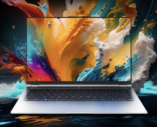 搭载全新酷睿Ultra处理器！机械革命无界14 Pro 2024官宣：12月15日首发