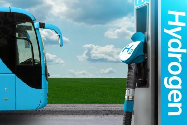 我国氢能发展提速，高速公路加氢站将要来了
