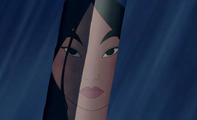 热搜第一，盲人女性提月经是矫情？