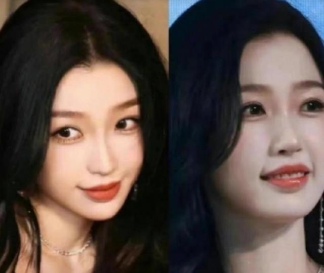 真假？内娱第一普信女是她？