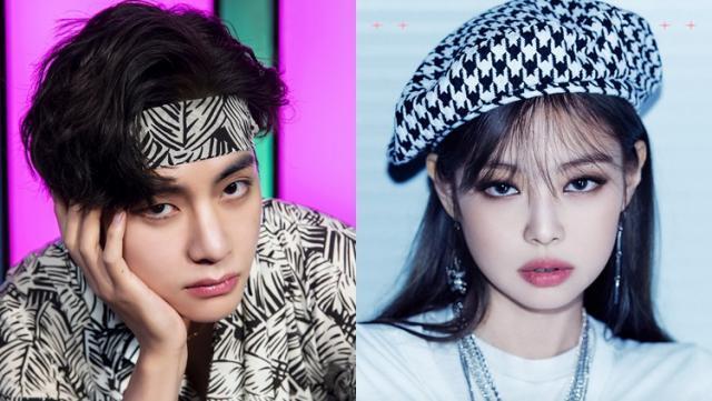 交往传闻未认可，分手传闻亦不回应？两人又上韩网热门，网友的反应是