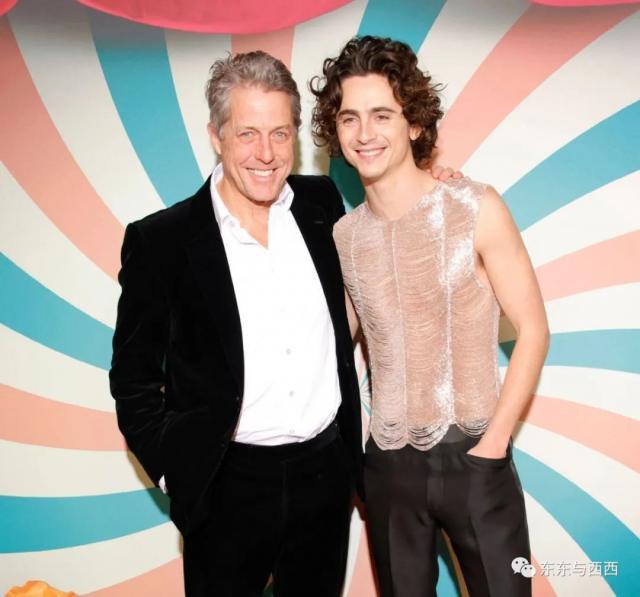 他渣得惊天地泣鬼神，女人们为何都原谅他？