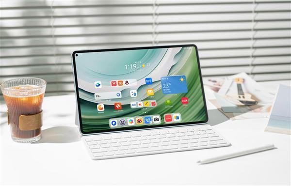 集齐北斗 鸿蒙 星闪核心技术！华为MatePad Pro 11英寸 2024款12月8日将开售