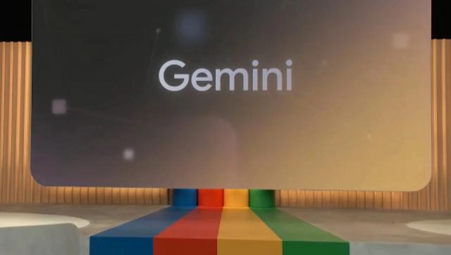 赶超GPT-4！谷歌发布最新大模型Gemini，主打三大“杀手锏”