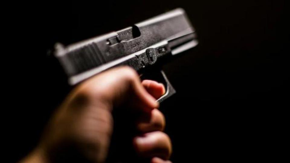 调查：希腊是欧洲枪支凶杀率最高国家之一，当局要严管枪牌发放