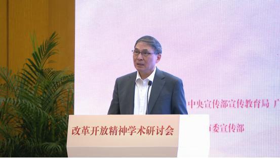 郑永年：改革开放45周年 ，我们需要“精准单边开放”