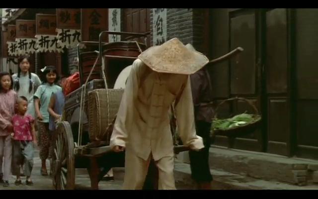 被这一锤，她再也翻不了身