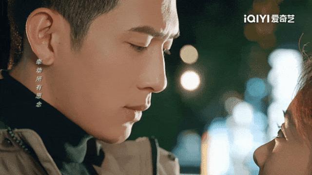 内娱古装真帅哥何在？