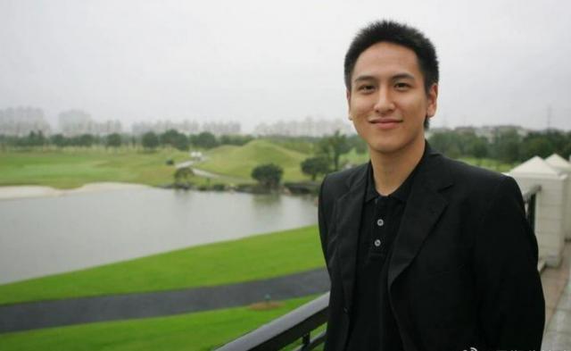 “女侠”变霸总，干出上海滩顶级豪宅，儿子曾吊打王思聪