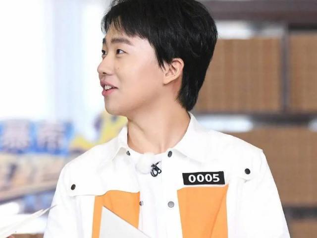 打压式教育？德云社“少班主”郭麒麟一直“伤自尊”成长？