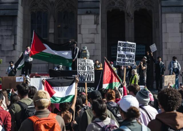 美国两大学，涉嫌违反《民权法案》，遭美国教育部调查