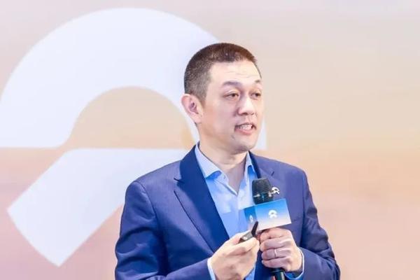 李斌：我错了，下次再改