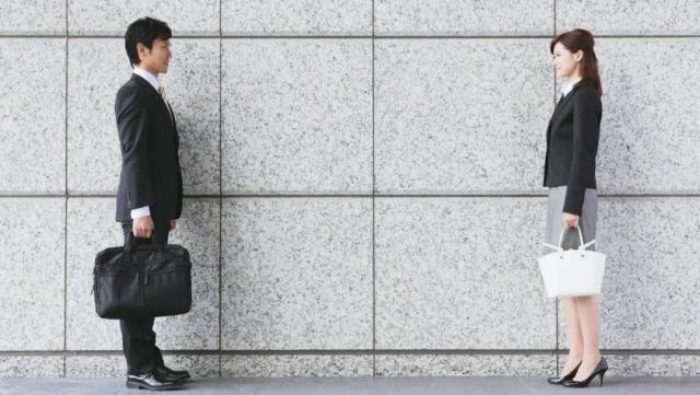 调查显示：近50%的日本年轻男性没谈过恋爱