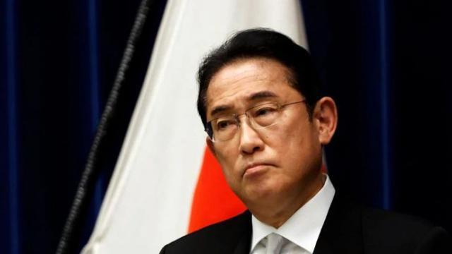“安倍派”4名阁僚已提交辞呈，谁将接替？