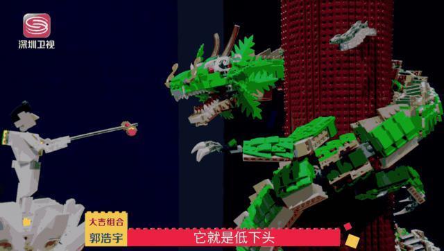 疯了！国产综艺还能这么玩？