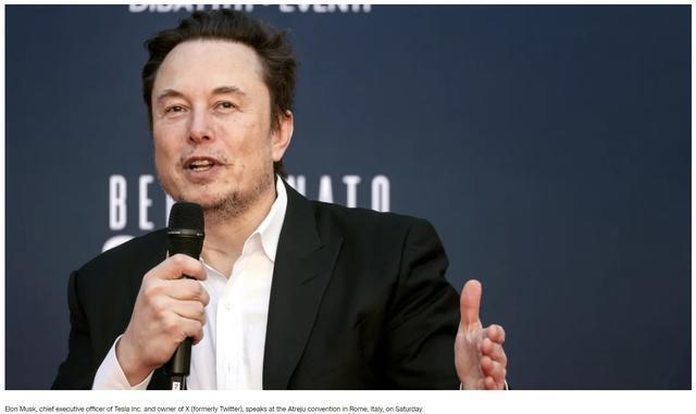 马斯克警告：别从美国进口这种“病毒”