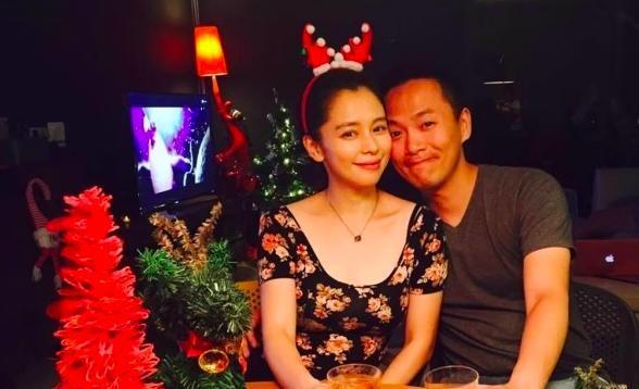 震惊，她居然离婚了！