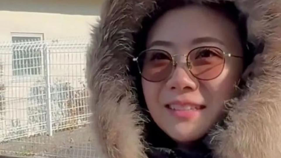 福原爱最新发言冲上热搜！视频中她竟然说“我一半中国人”