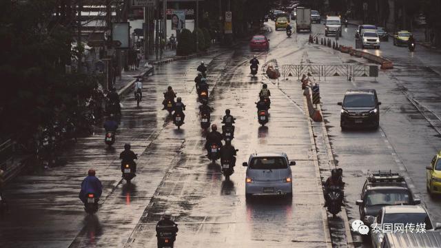 中泰“永久双向免签”，将是怎样一幅景象？