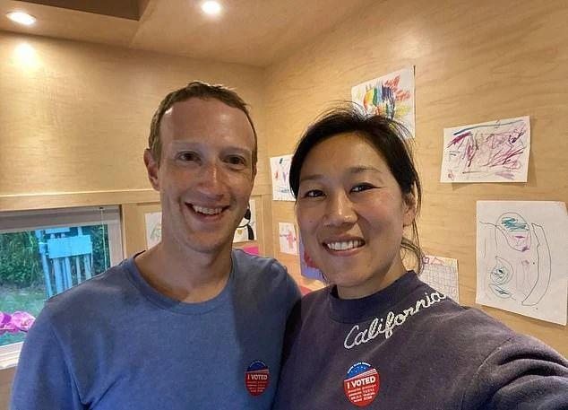 扎克伯格被曝正建“美国历史最大住宅之一”，“设有神秘地堡”