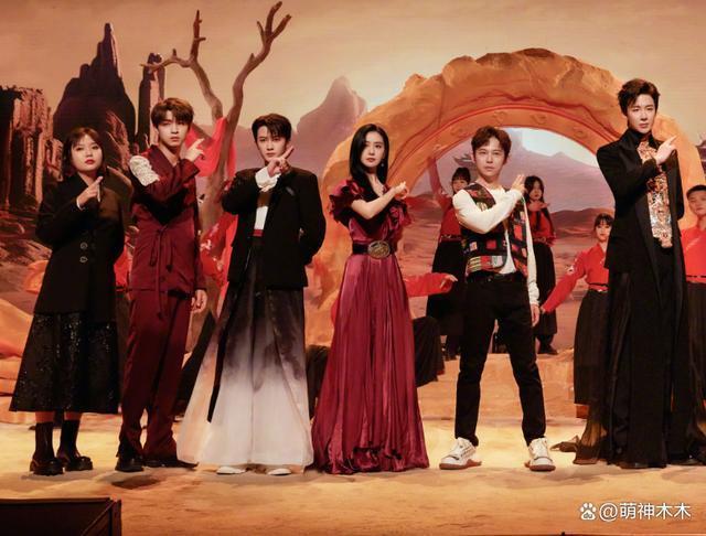 刘诗诗上综艺被吐槽无聊又端着，玩游戏不懂规则