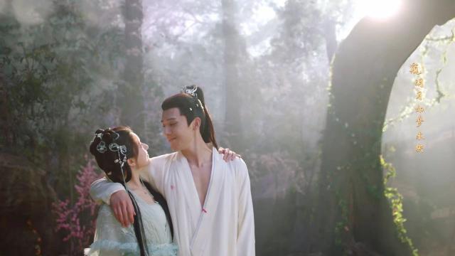 古装剧里的神仙，都在闹辞职不打工了