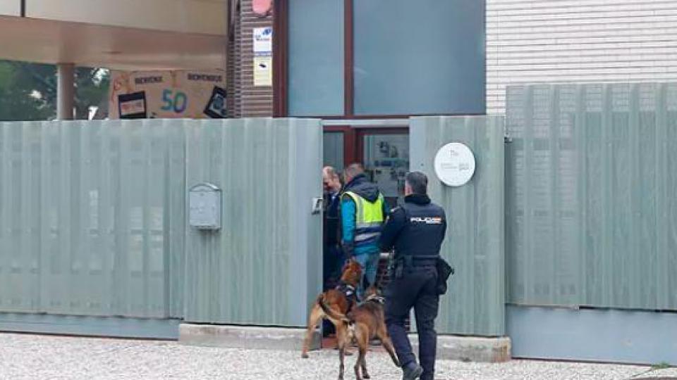 全西班牙18所学校收到炸弹威胁！西媒：绝非巧合！