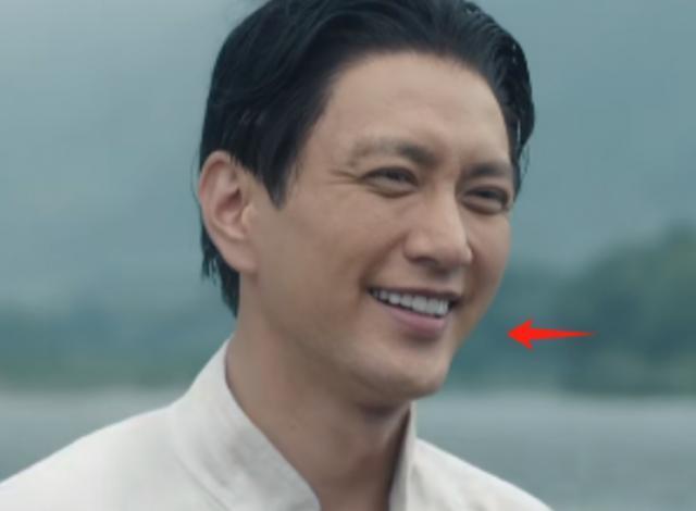 把演李大钊的李雪健、张颂文和唐曾放一起看，差别出来了