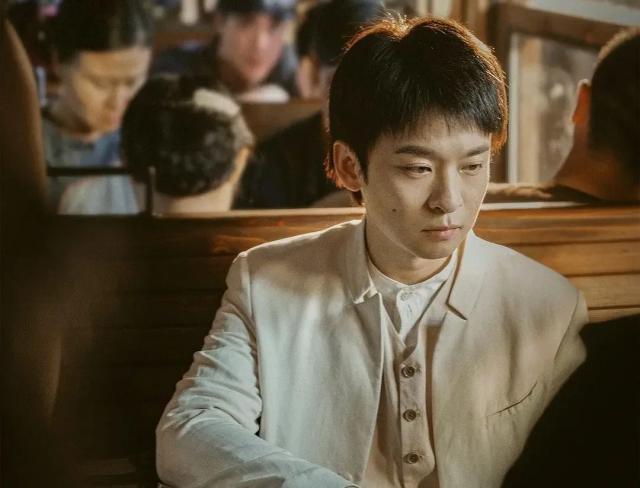 演技烂，满脸写着“关系户”的7位演员，看着就心烦