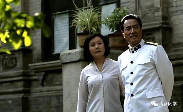 《父母爱情》杨书记明知安杰出身不好，为何让她参加舞会