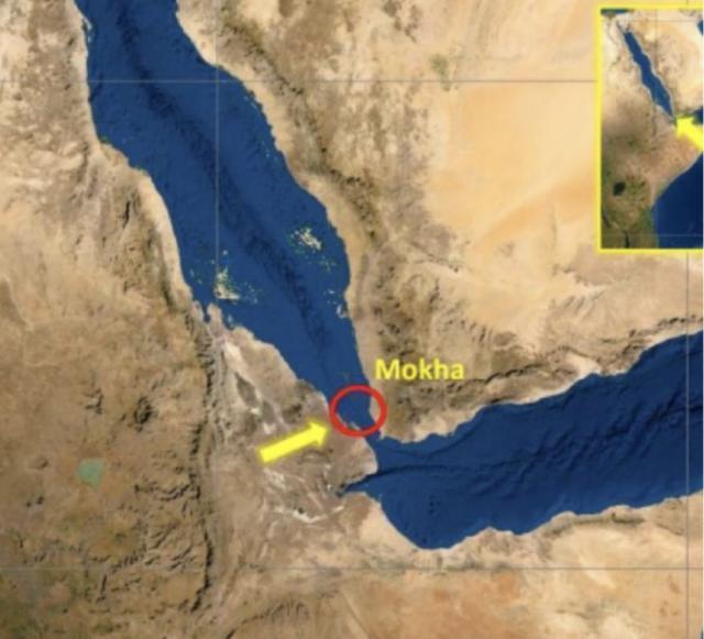 红海受阻、油气大涨，美国宣布组建“多国联合护航行动”