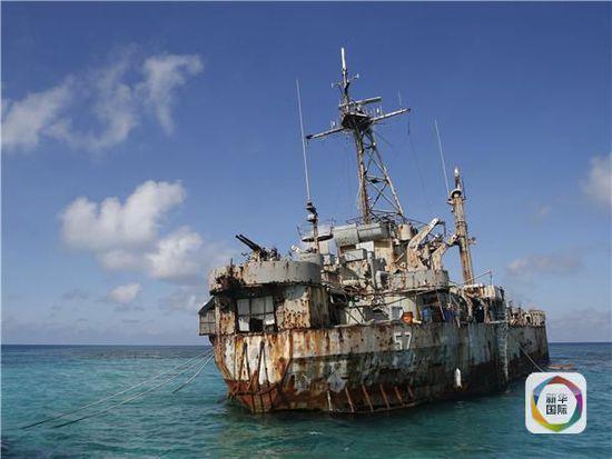 寄希望于个别大国，菲律宾只会沦为“棋子”