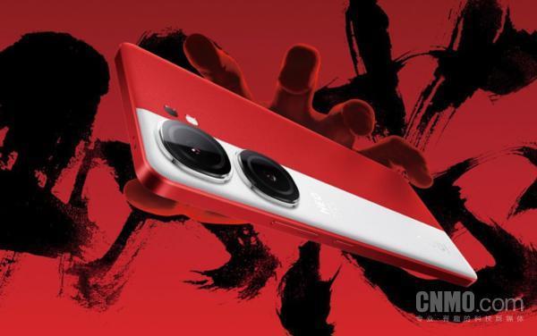 最高1TB！iQOO Neo9配色及内存版本曝光 12月27日发