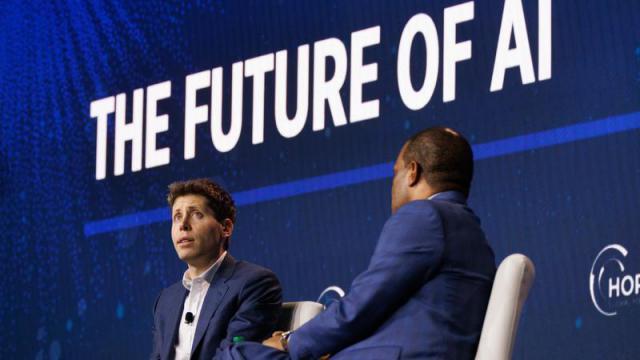 OpenAI真的可以让AI“价值对齐”吗？