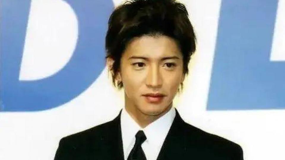 男神木村拓哉也失业？代言狂掉收入锐减，如今电话求职愿演配角…