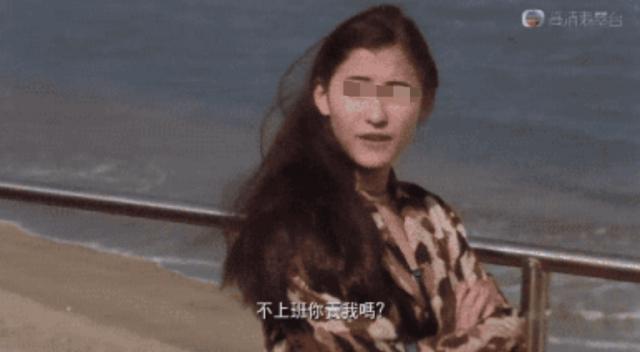 当年为何自愿配合陈冠希？她含泪说出真相，令人唏嘘！