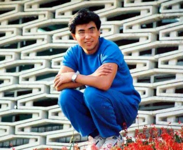 昔日“央视一哥”无儿无女“落魄”街头，真相是