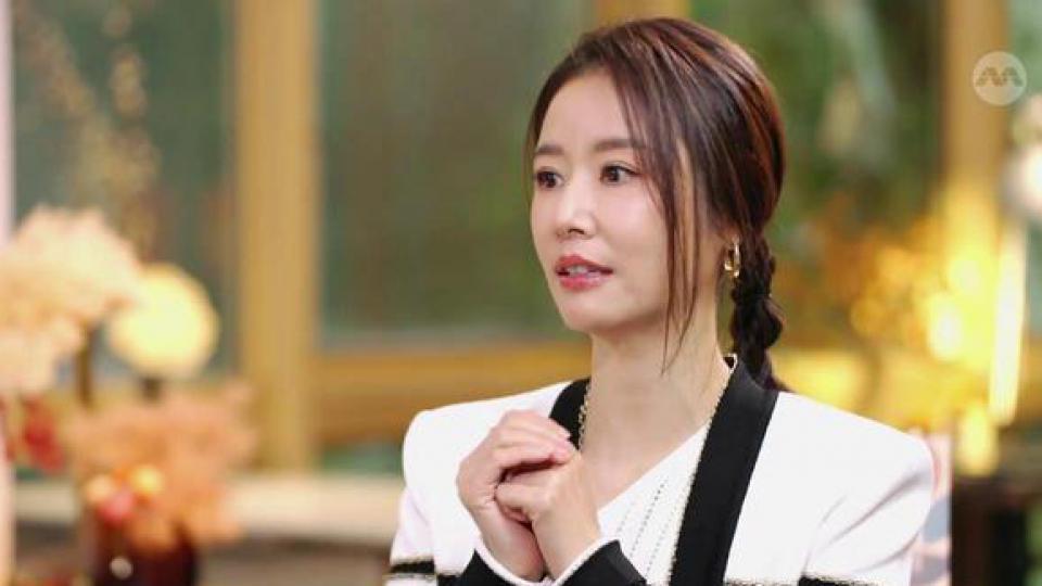 林心如首谈回台发展原因，控诉网暴，怕女儿被骂不想她入圈